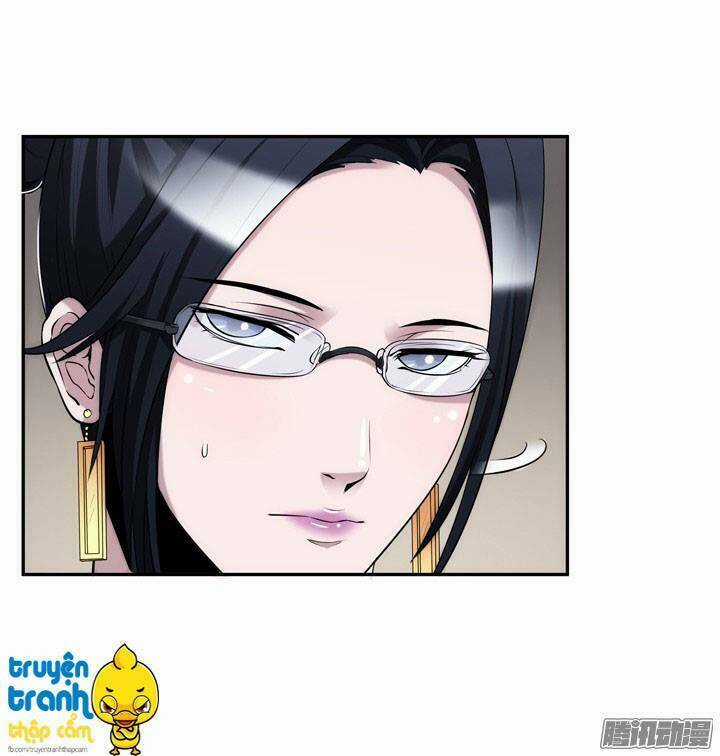 Âm Mưu Bên Gối - Chapter 7 - Trang 35