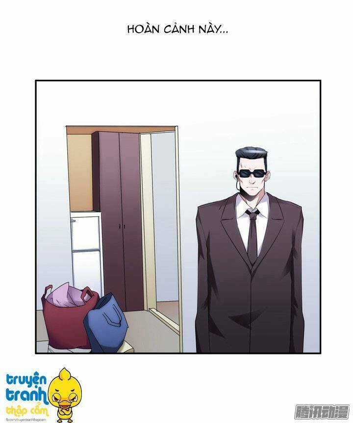 Âm Mưu Bên Gối - Chapter 7 - Trang 37