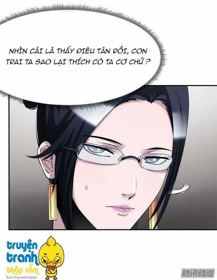 Âm Mưu Bên Gối - Chapter 7 - Trang 38