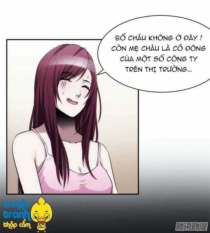 Âm Mưu Bên Gối - Chapter 7 - Trang 40