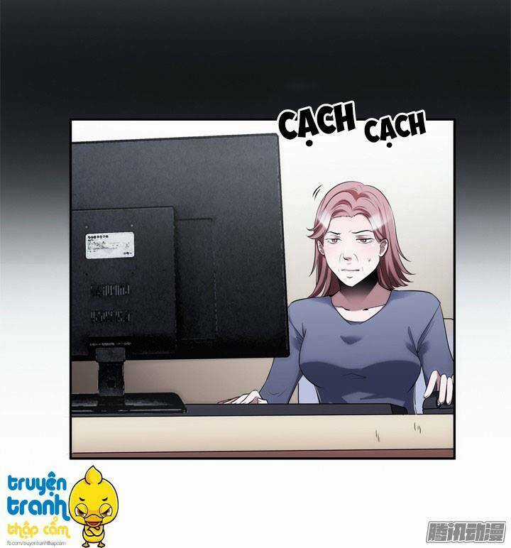 Âm Mưu Bên Gối - Chapter 7 - Trang 41