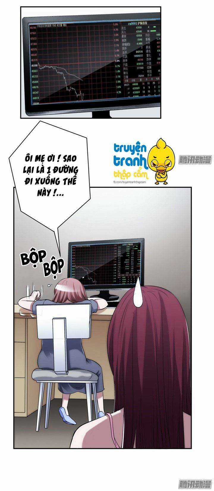 Âm Mưu Bên Gối - Chapter 7 - Trang 42