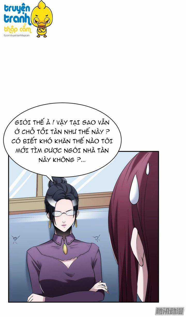 Âm Mưu Bên Gối - Chapter 7 - Trang 43