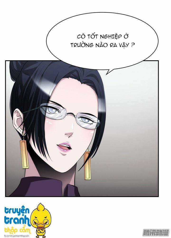 Âm Mưu Bên Gối - Chapter 7 - Trang 44