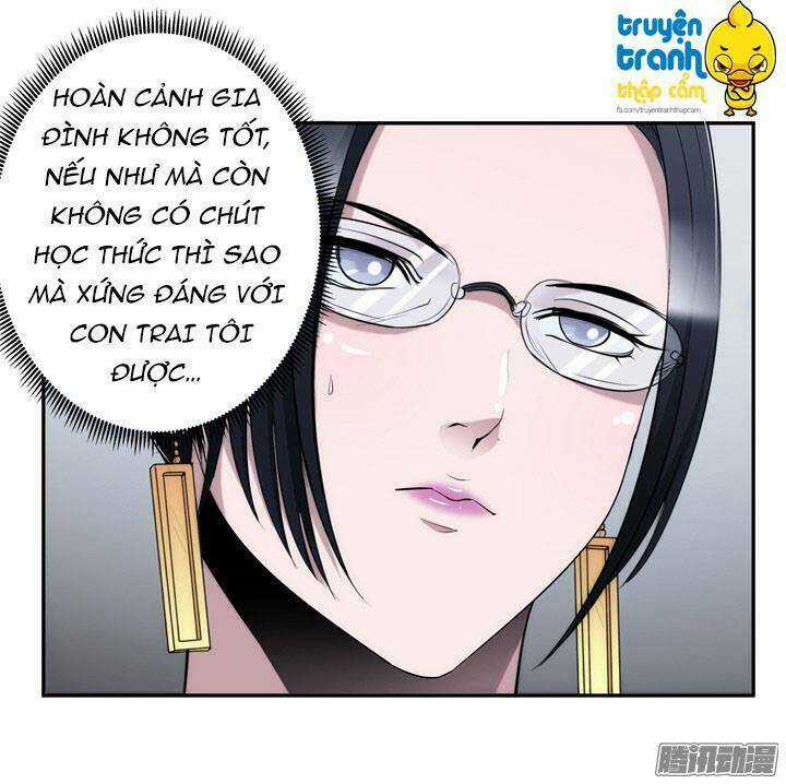 Âm Mưu Bên Gối - Chapter 7 - Trang 45