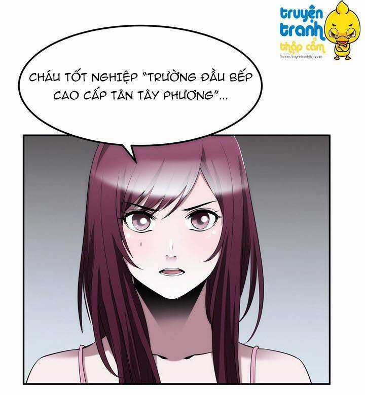 Âm Mưu Bên Gối - Chapter 7 - Trang 46