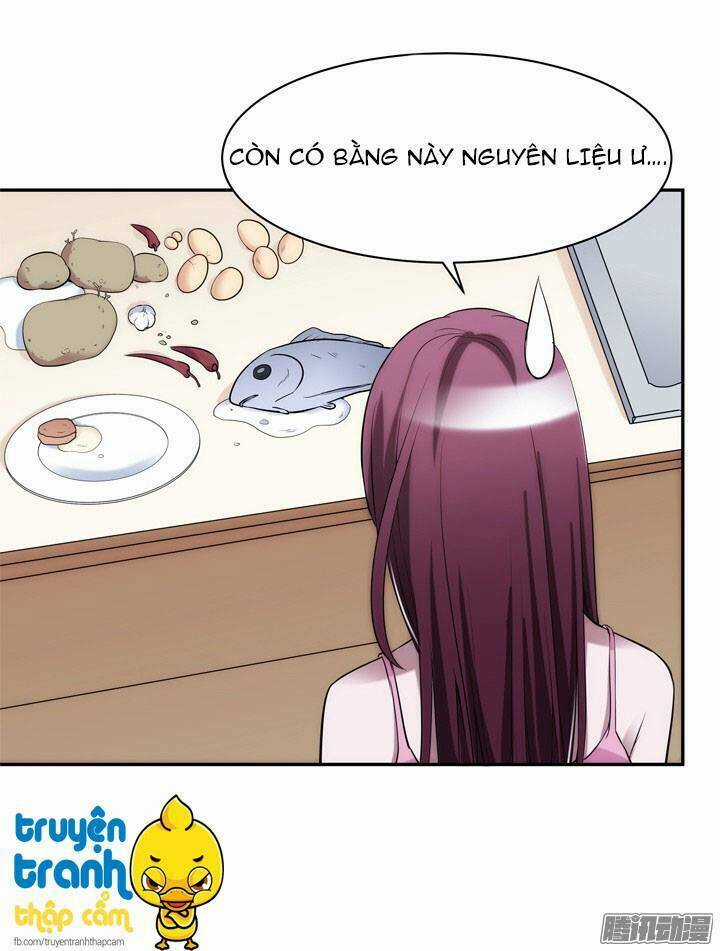 Âm Mưu Bên Gối - Chapter 7 - Trang 49