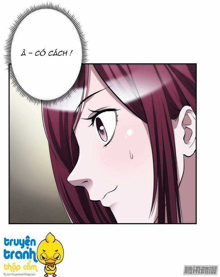 Âm Mưu Bên Gối - Chapter 7 - Trang 50