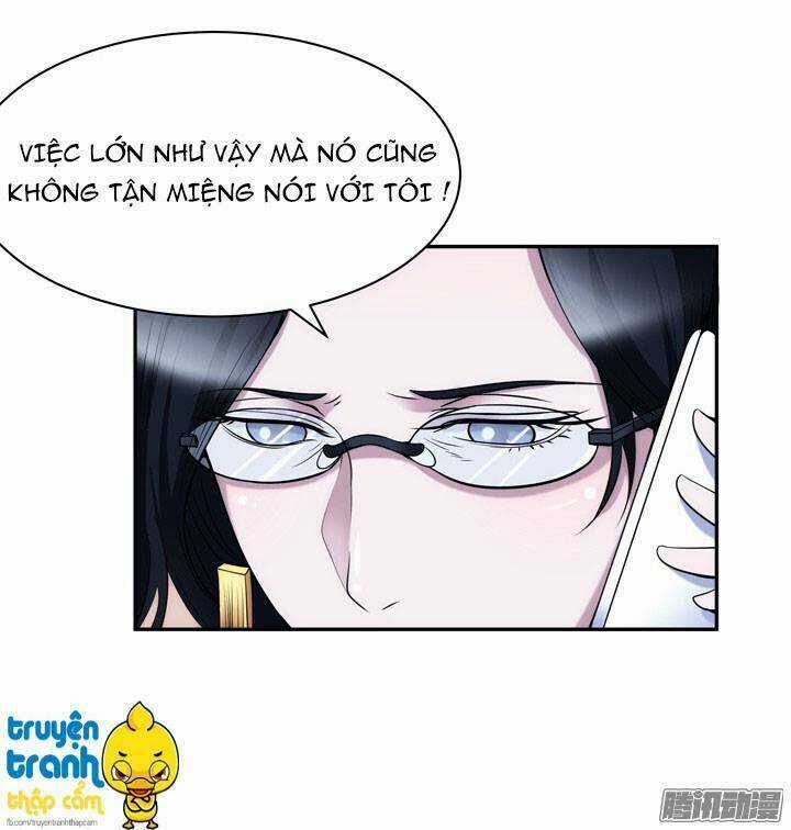 Âm Mưu Bên Gối - Chapter 7 - Trang 6