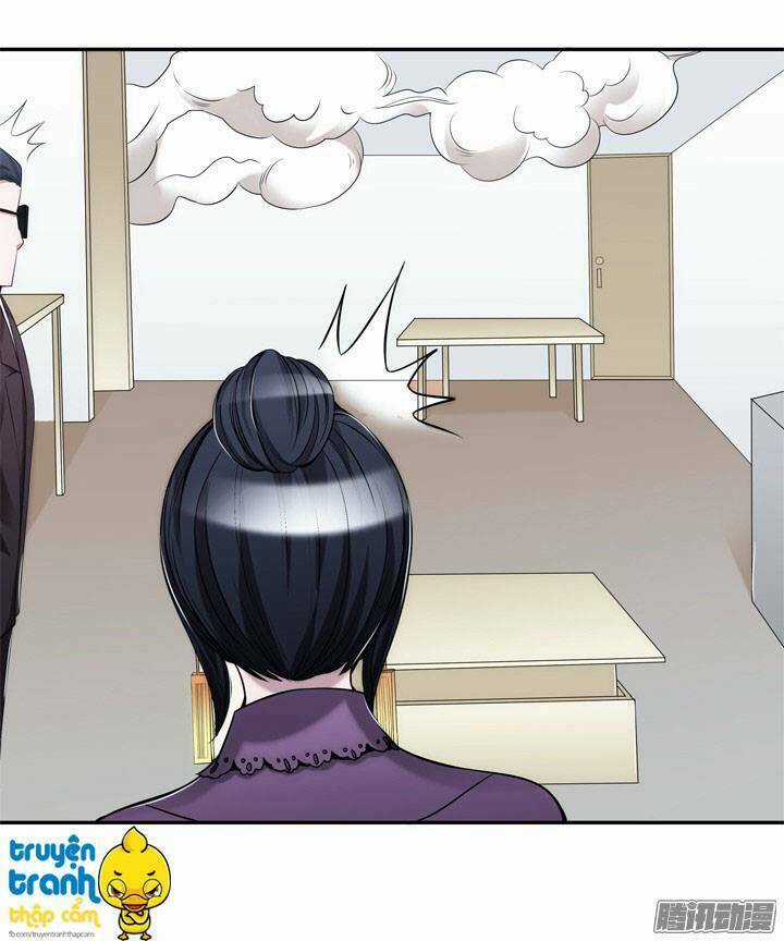 Âm Mưu Bên Gối - Chapter 7 - Trang 52