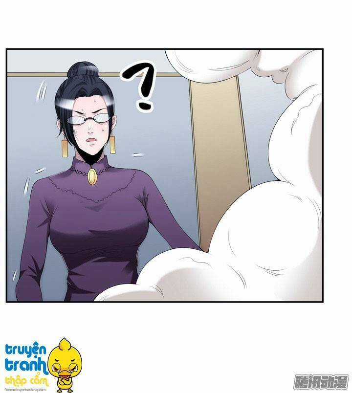 Âm Mưu Bên Gối - Chapter 7 - Trang 53