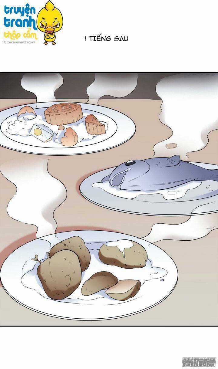 Âm Mưu Bên Gối - Chapter 7 - Trang 55