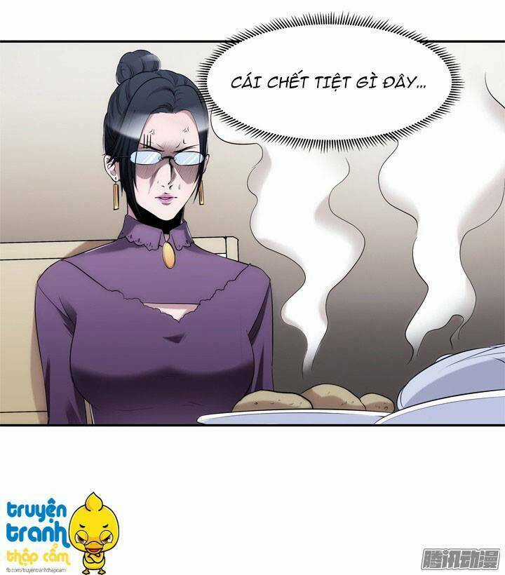 Âm Mưu Bên Gối - Chapter 7 - Trang 56