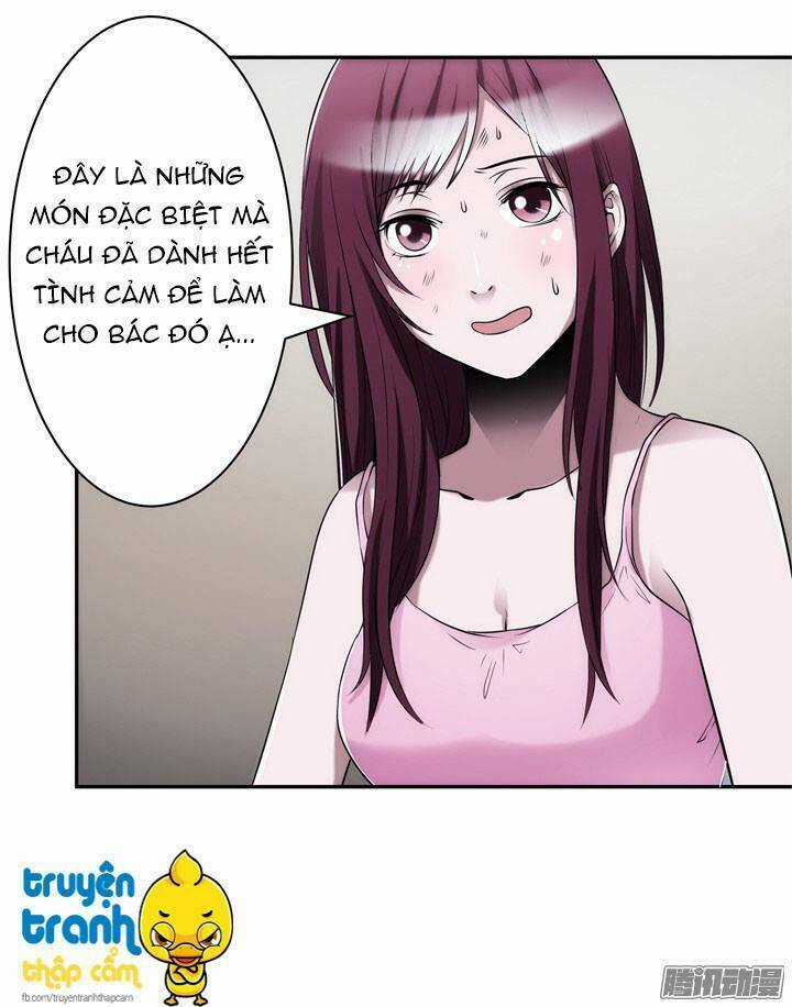 Âm Mưu Bên Gối - Chapter 7 - Trang 57