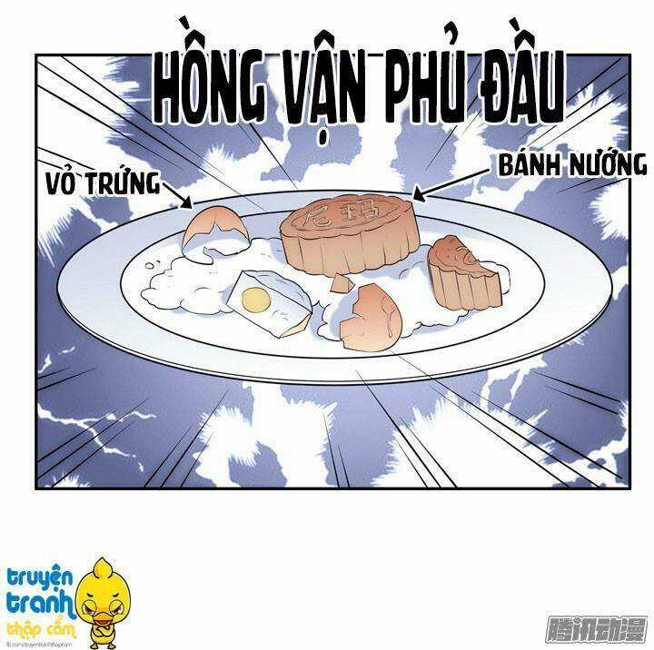 Âm Mưu Bên Gối - Chapter 7 - Trang 58