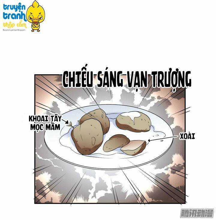 Âm Mưu Bên Gối - Chapter 7 - Trang 59