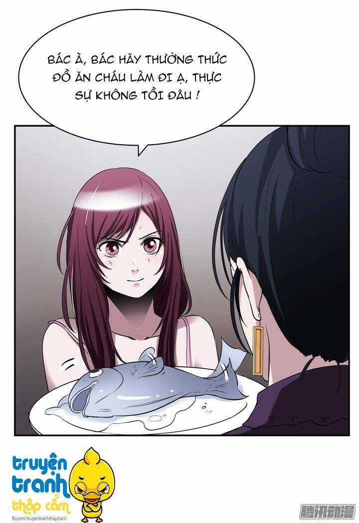 Âm Mưu Bên Gối - Chapter 7 - Trang 61