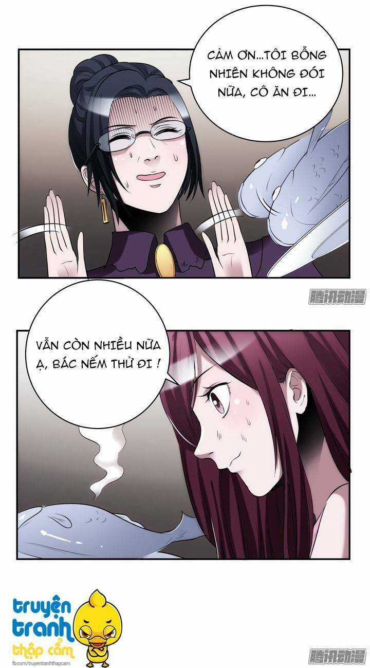 Âm Mưu Bên Gối - Chapter 7 - Trang 62