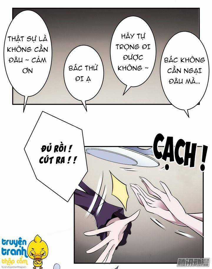 Âm Mưu Bên Gối - Chapter 7 - Trang 63