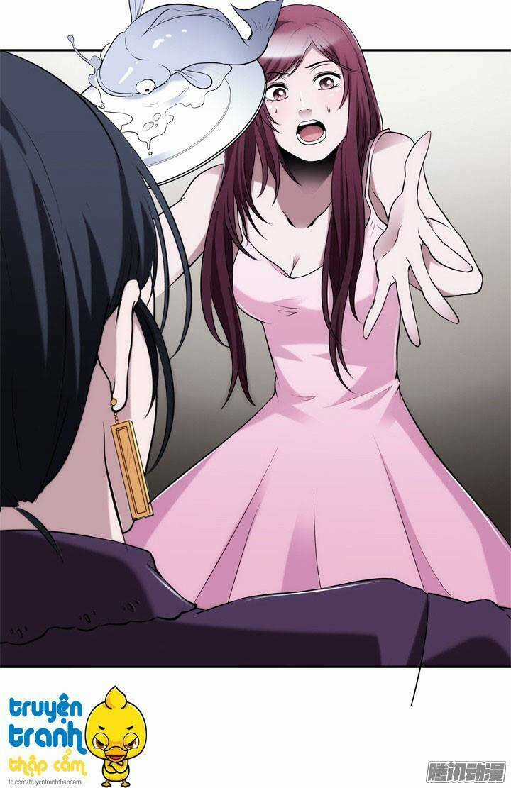 Âm Mưu Bên Gối - Chapter 7 - Trang 64