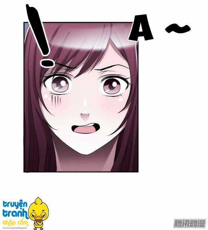 Âm Mưu Bên Gối - Chapter 7 - Trang 66