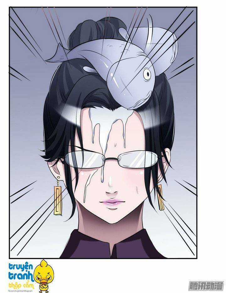 Âm Mưu Bên Gối - Chapter 7 - Trang 67