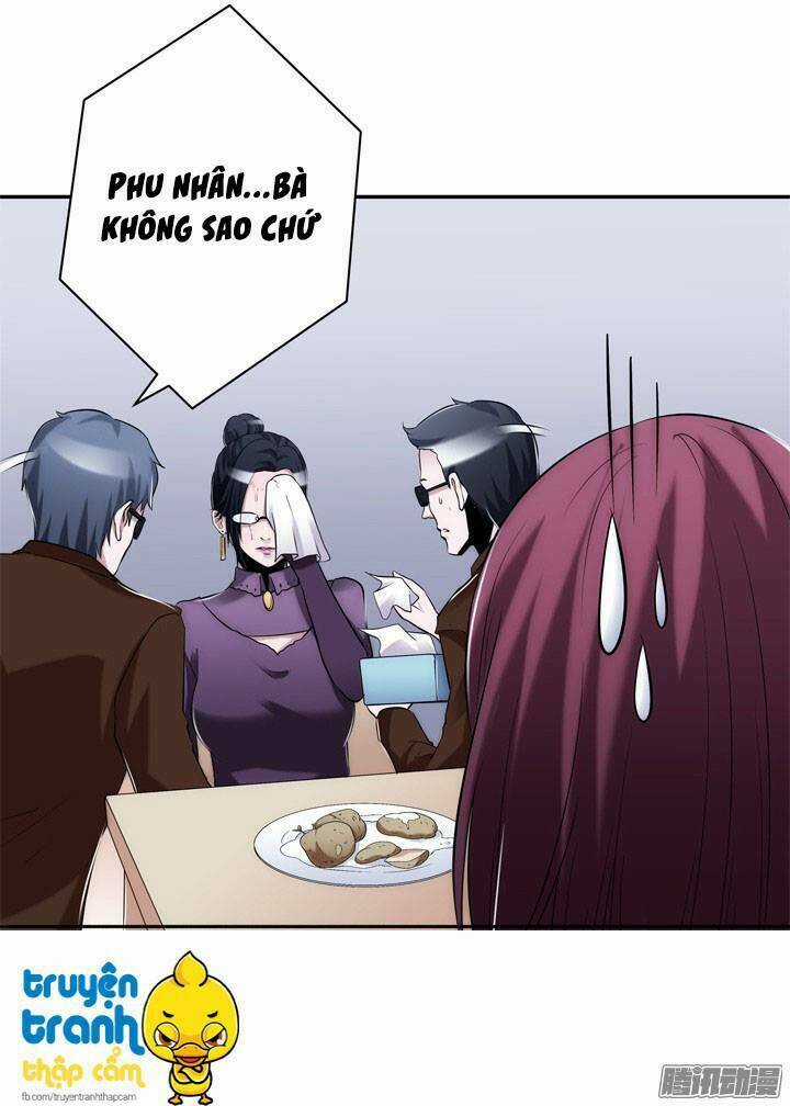 Âm Mưu Bên Gối - Chapter 7 - Trang 68