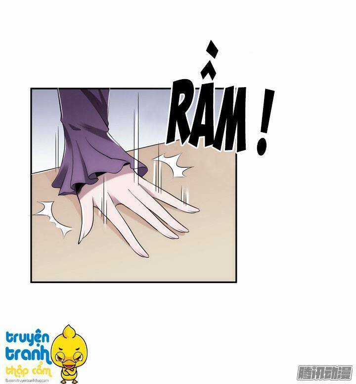 Âm Mưu Bên Gối - Chapter 7 - Trang 69