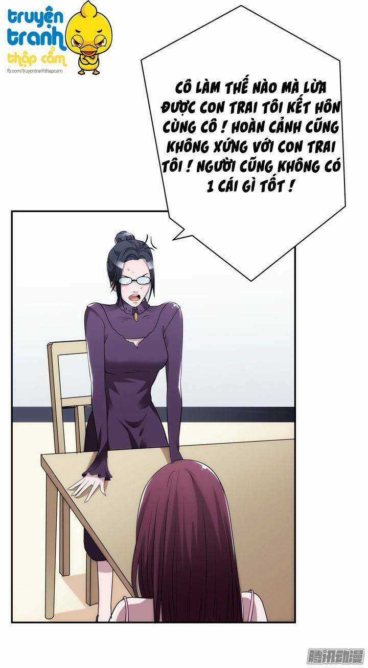 Âm Mưu Bên Gối - Chapter 7 - Trang 70