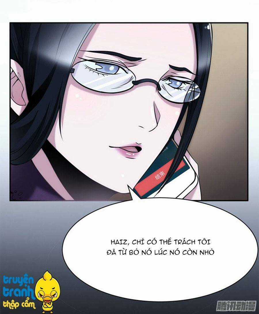 Âm Mưu Bên Gối - Chapter 7 - Trang 8