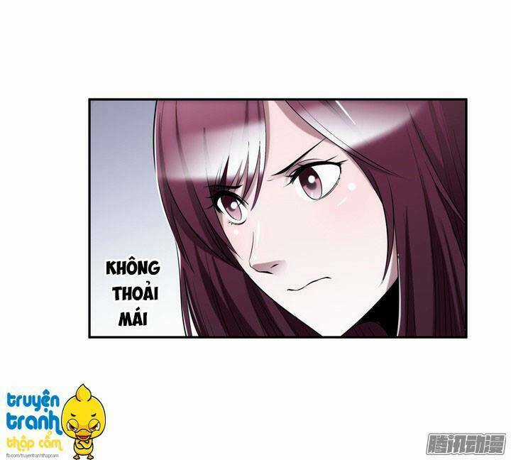 Âm Mưu Bên Gối - Chapter 7 - Trang 71