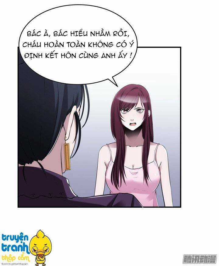 Âm Mưu Bên Gối - Chapter 7 - Trang 72