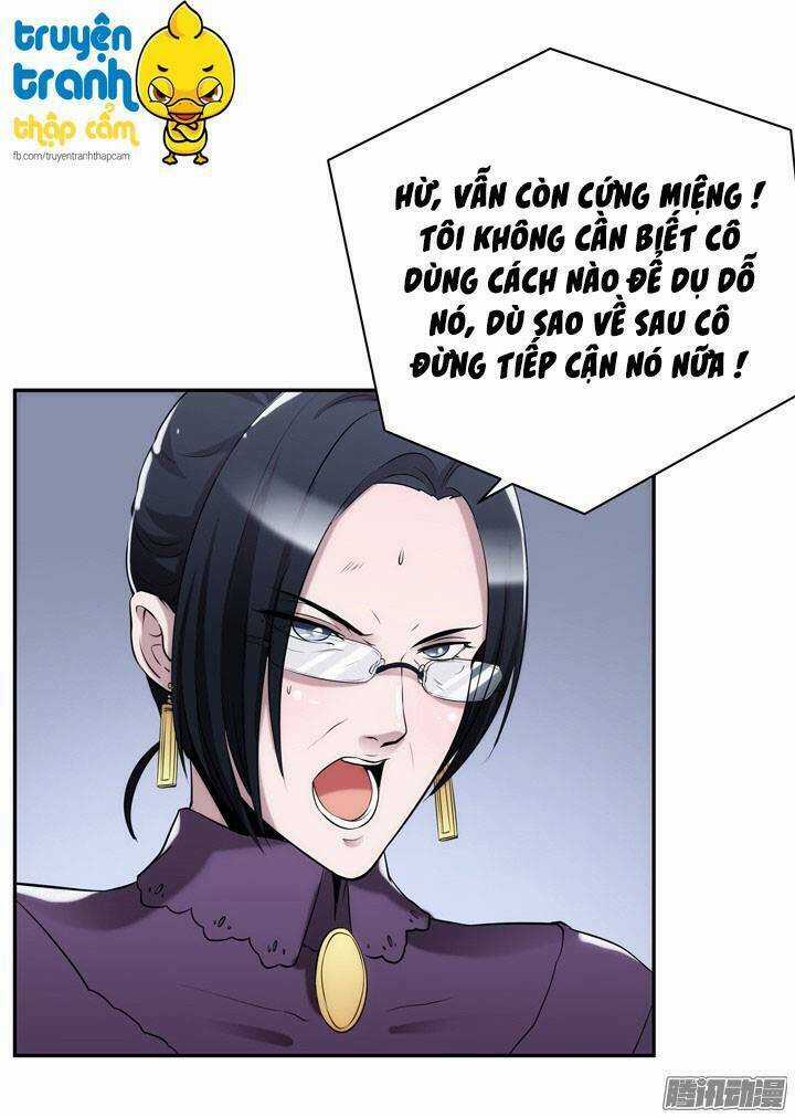 Âm Mưu Bên Gối - Chapter 7 - Trang 73