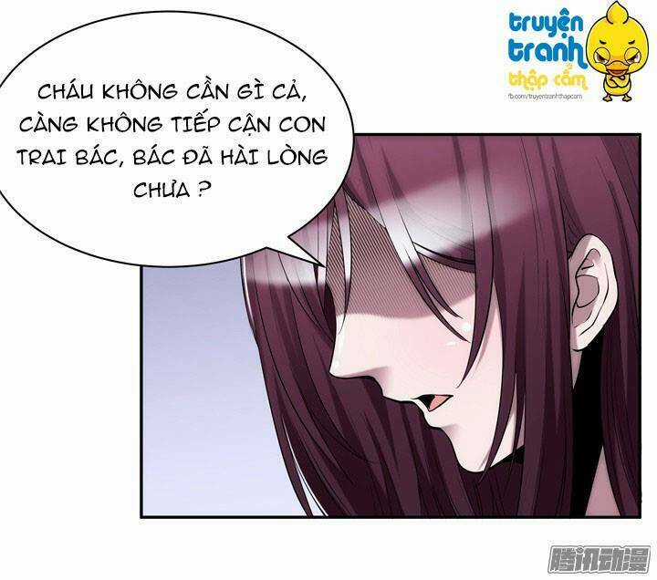 Âm Mưu Bên Gối - Chapter 7 - Trang 77