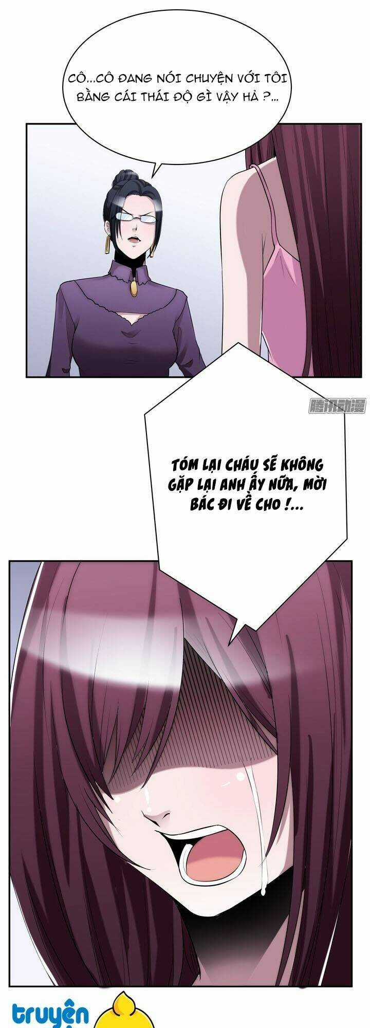 Âm Mưu Bên Gối - Chapter 7 - Trang 78