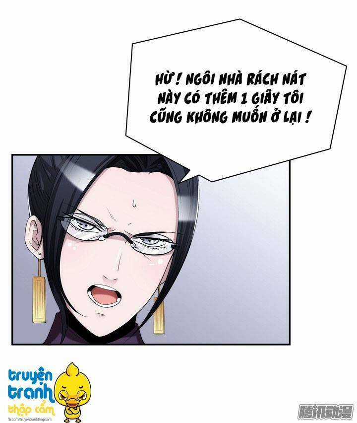 Âm Mưu Bên Gối - Chapter 7 - Trang 80