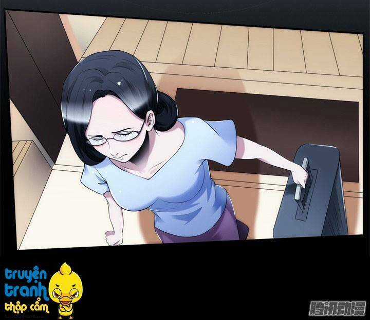 Âm Mưu Bên Gối - Chapter 7 - Trang 9