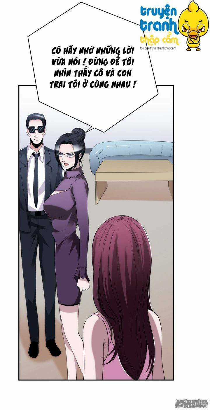 Âm Mưu Bên Gối - Chapter 7 - Trang 81