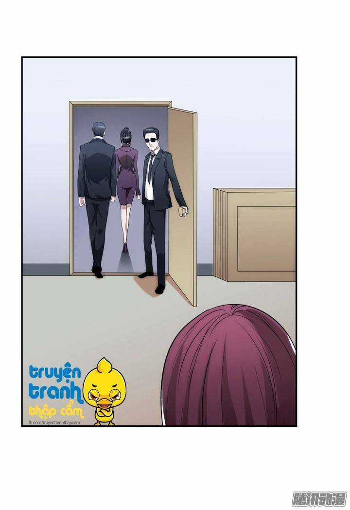 Âm Mưu Bên Gối - Chapter 7 - Trang 82