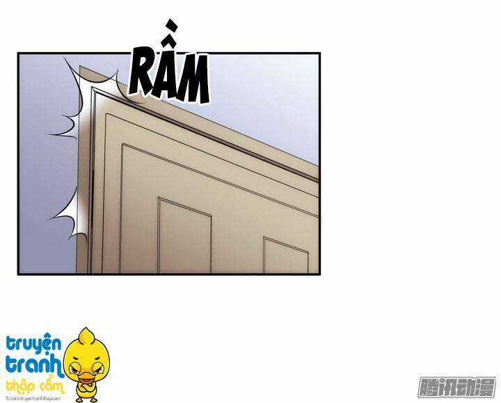 Âm Mưu Bên Gối - Chapter 7 - Trang 83