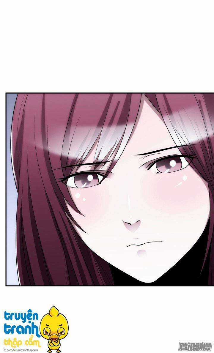 Âm Mưu Bên Gối - Chapter 7 - Trang 85