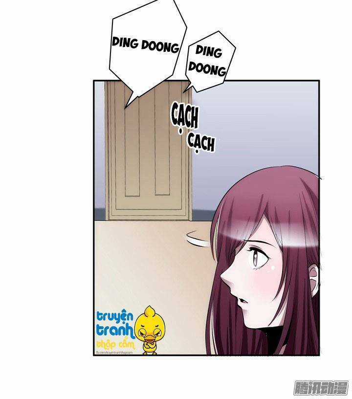 Âm Mưu Bên Gối - Chapter 7 - Trang 86