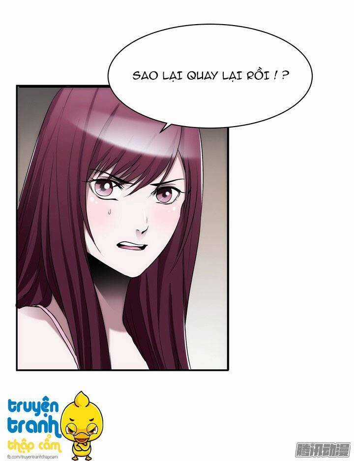 Âm Mưu Bên Gối - Chapter 7 - Trang 87