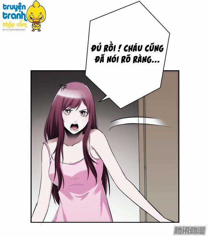 Âm Mưu Bên Gối - Chapter 7 - Trang 88