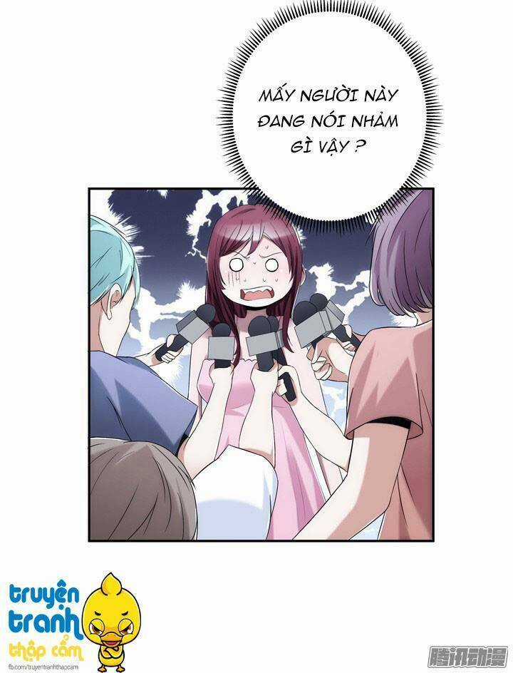 Âm Mưu Bên Gối - Chapter 7 - Trang 92