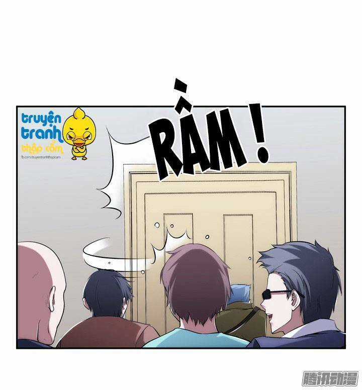 Âm Mưu Bên Gối - Chapter 7 - Trang 93