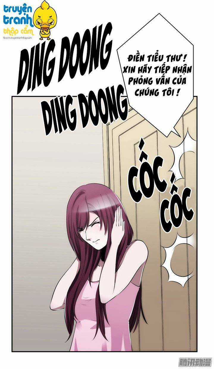 Âm Mưu Bên Gối - Chapter 7 - Trang 94