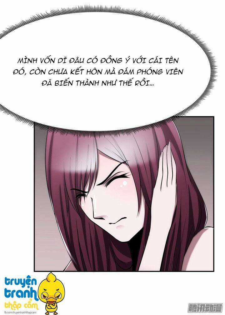 Âm Mưu Bên Gối - Chapter 7 - Trang 95