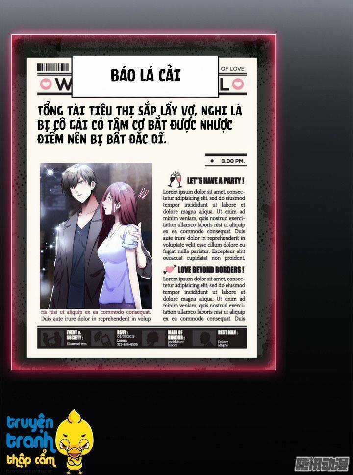 Âm Mưu Bên Gối - Chapter 7 - Trang 97