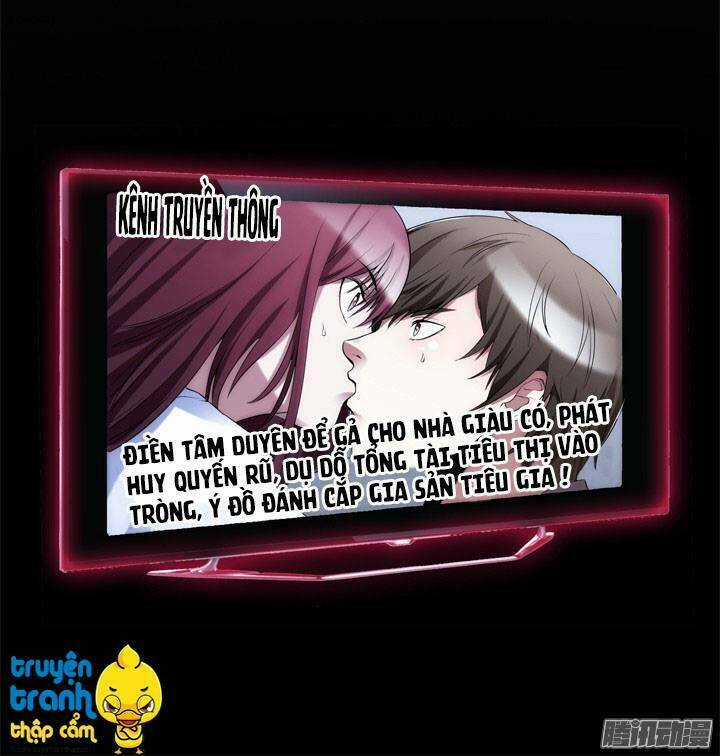 Âm Mưu Bên Gối - Chapter 7 - Trang 98